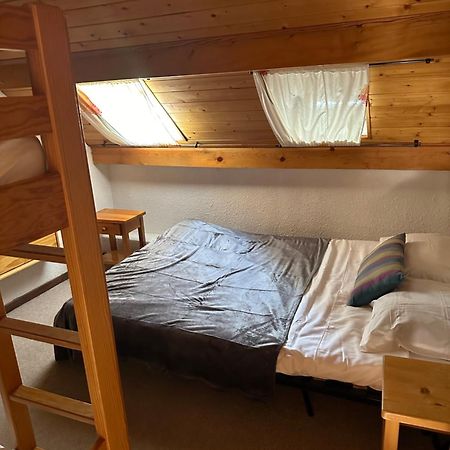 Duplex Avec Belle Terrasse Au Pied Des Pistes Lejlighed Vars  Eksteriør billede